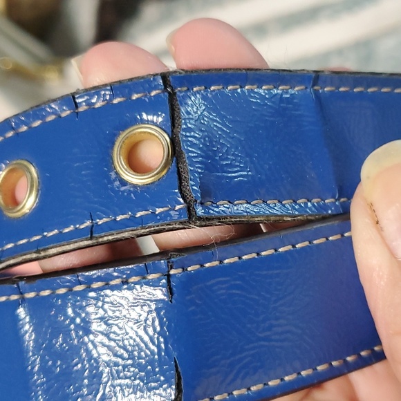 COACH signature C handbag - Picture 2 of 6